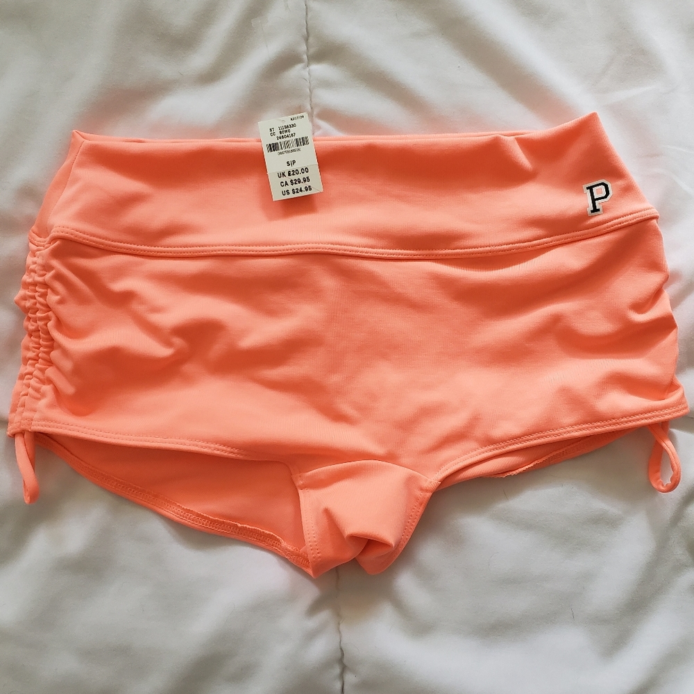 Victoria Secret sport swim bottom